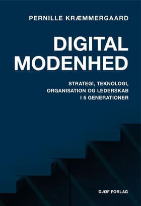 Digital modenhed af Pernille Kræmmergaard