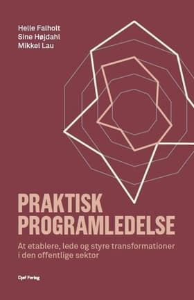 Praktisk programledelse af Helle Falholt