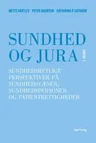 Sundhed og jura