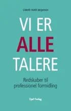 Vi er alle talere