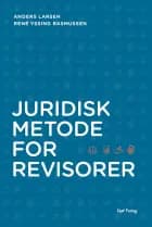 Juridisk metode for revisorer