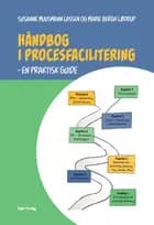 Håndbog i procesfacilitering