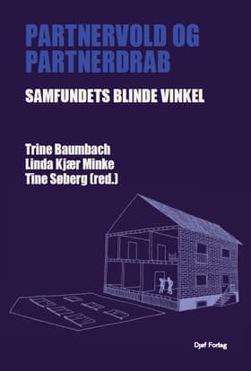 Partnervold og partnerdrab af Trine Baumbach