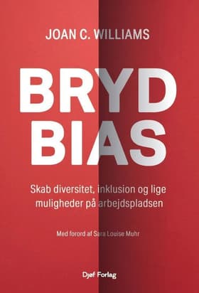 Bryd bias af Joan C. Williams