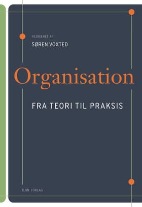Organisation af Søren Voxted