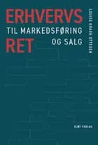 Erhvervsret til markedsføring og salg