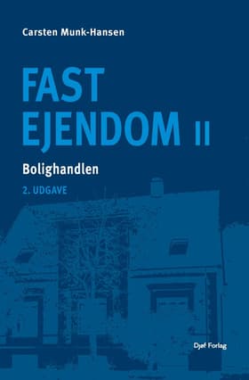 Bolighandlen af Carsten Munk-Hansen