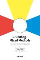 Grundbog i Mixed Methods