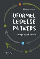 Uformel ledelse på tværs