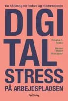 Digital stress på arbejdspladsen