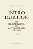 Introduktion til selskabsretten og kapitalmarkedsretten
