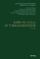 Køb og salg af virksomheder