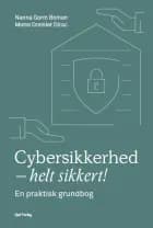 Cybersikkerhed - helt sikkert!