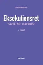 Eksekutionsret