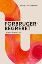 Forbrugerbegrebet
