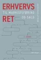 Erhvervsret til markedsføring og salg