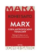 Marx i den antropocæne tidsalder
