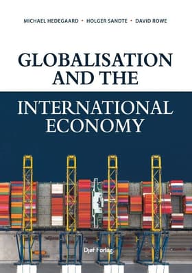 Globalisation and the International Economy af Michael Hedegaard