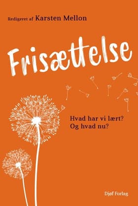 Frisættelse af Karsten Mellon