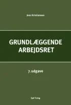 Grundlæggende arbejdsret
