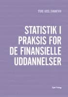 Statistik i praksis for de finansielle uddannelser