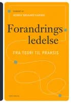 Forandringsledelse