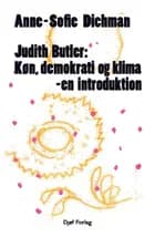 Judith Butler: Køn, demokrati og klima