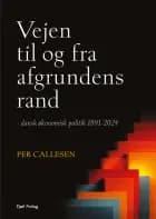 Vejen til og fra afgrundens rand
