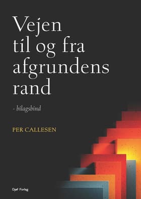 Vejen til og fra afgrundens rand af Per Callesen