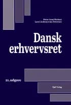 Dansk erhvervsret