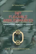 Det fleksible arbejdsmarked