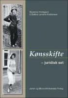 Kønsskifte