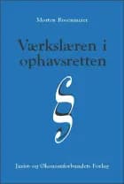 Værkslæren i ophavsretten