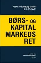 Børs-og kapitalmarkedsret