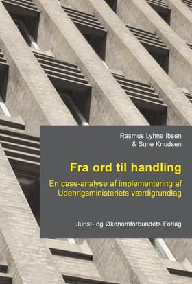 Fra ord til handling af Sune Knudsen