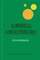 Almindelig forvaltningsret