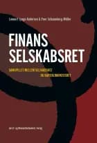 Finansselskabsret