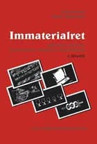 Immaterialret