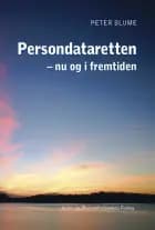 Persondataretten – nu og i fremtiden