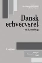 Dansk Erhvervsret