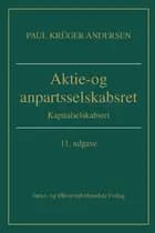 Aktie- og anpartsselskabsret