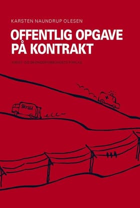 Offentlig opgave på kontrakt af Karsten Naundrup Olesen