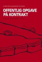 Offentlig opgave på kontrakt