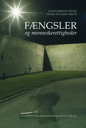 Fængsler og menneskerettigheder af Peter Scharff Smith