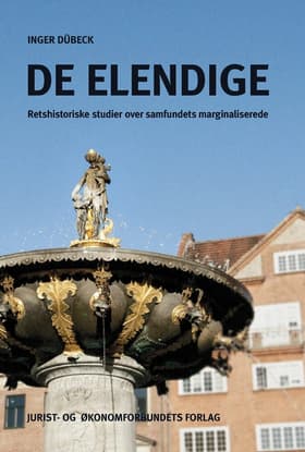De Elendige af Inger Dübeck