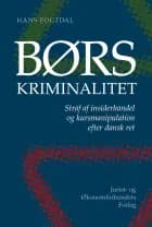 Børskriminalitet