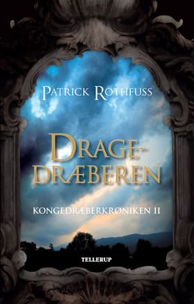 Dragedræberen af Patrick Rothfuss