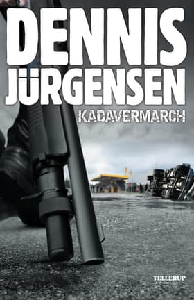 Kadavermarch af Dennis Jürgensen