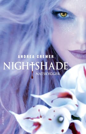 Natskygger af Andrea Cremer