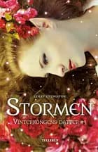Vinterkongens datter #3: Stormen
